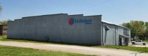 T.F. Ehrhart Company in Peoria, IL