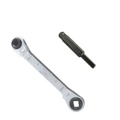 Refrigeration Wrenches
